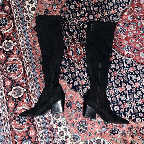 Kendall and Kylie Boots - Picture 3 of 7